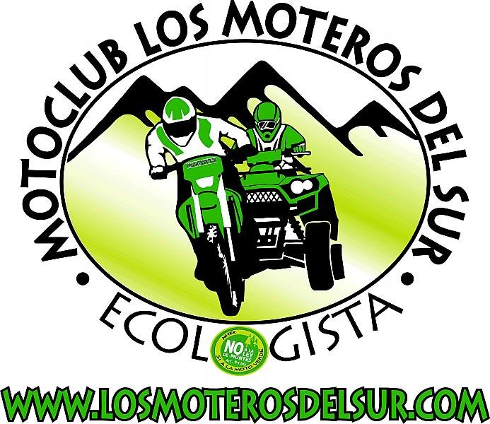 CLUB DEPORTIVO LOS MOTEROS DEL SUR ECOLOGISTA
